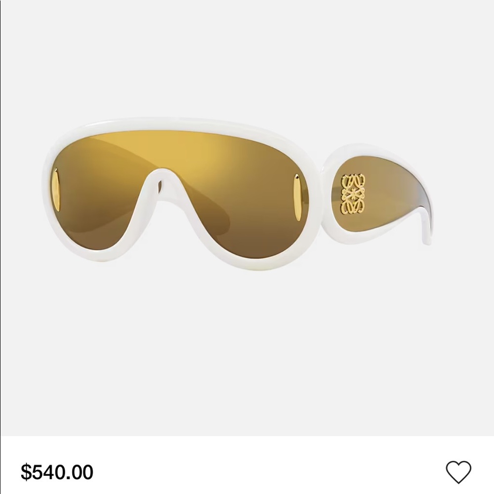LOEWE Paulaibiza 2 sunglasses